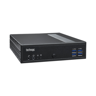 Mini PC Nano Serisi